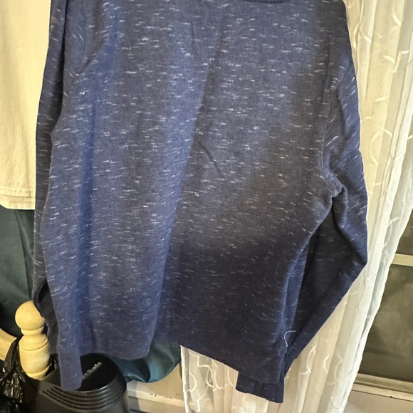 Tek Gear Blue Sweatshirt - Picture 2 of 4